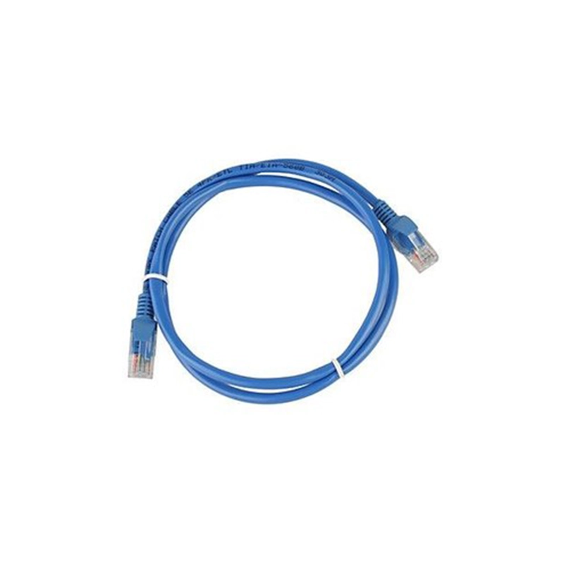 پچ کورد بلدن کابل لن Cat6 UTP   یک متری 1m