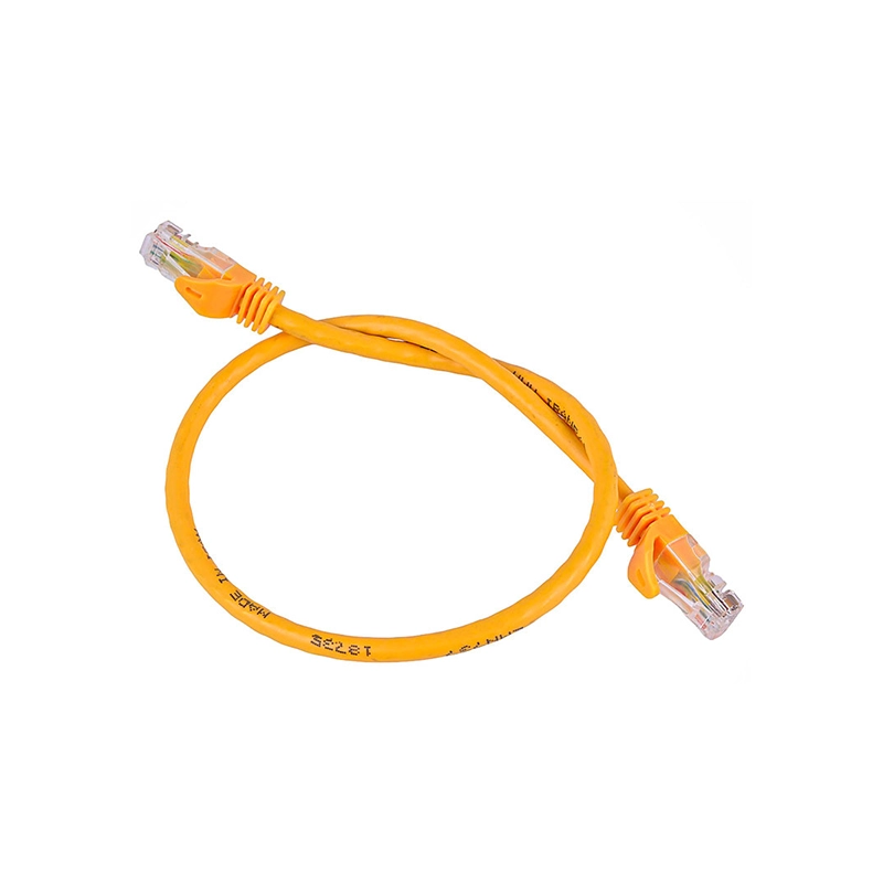 پچ کورد بلدن کابل لن Cat6 UTP 50 سانتی متری 0.5m