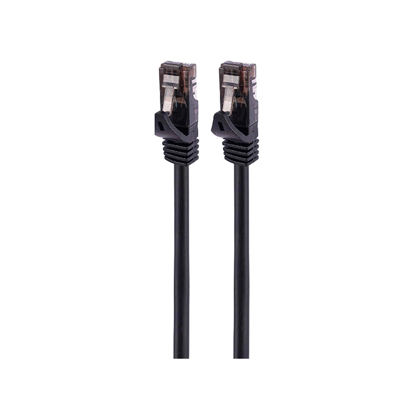 پچ کورد بلدن کابل لن Cat6 UTP  متراژ 10 متری