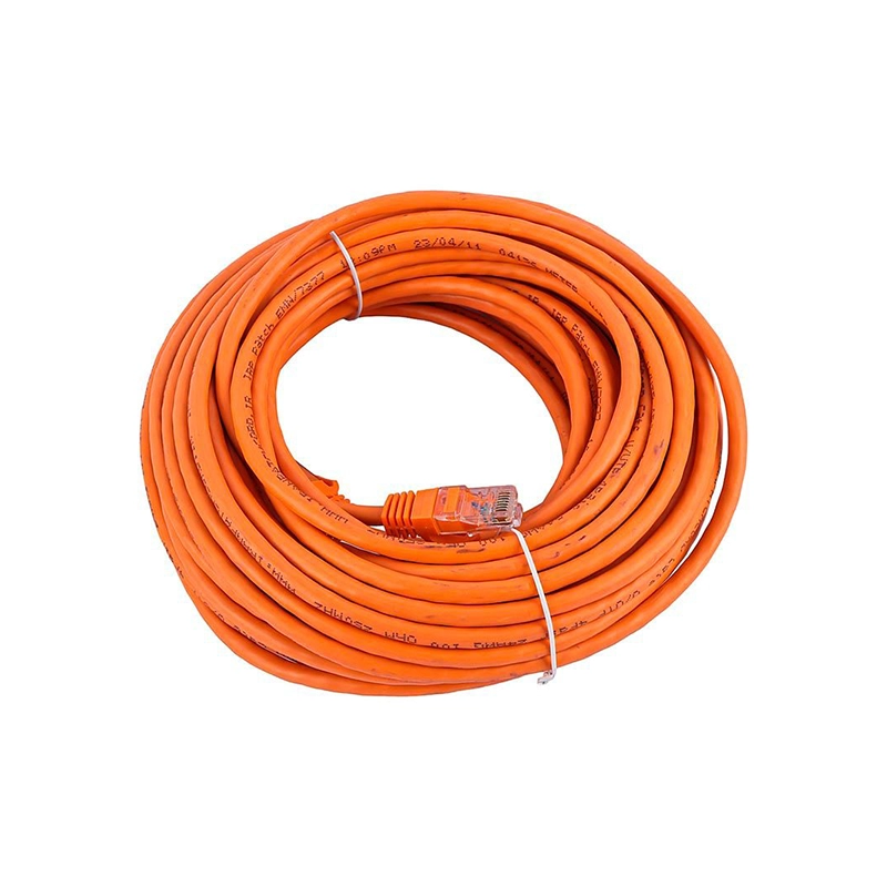 پچ کورد بلدن کابل لن Cat6 UTP متراژ 15 متری