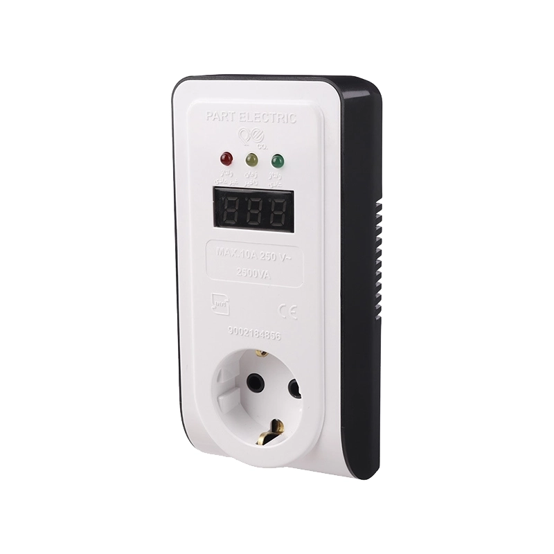 محافظ برق پکیج ارت دار پارت الکتریک 2836 Part Electric