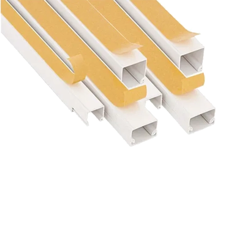داکت پشت چسب دار 20 * 20 دانوب (یک متر)