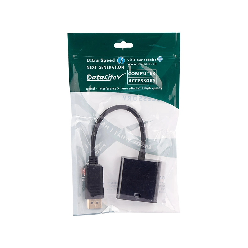 تبدیل Display به HDMI دیتالایف Datalife