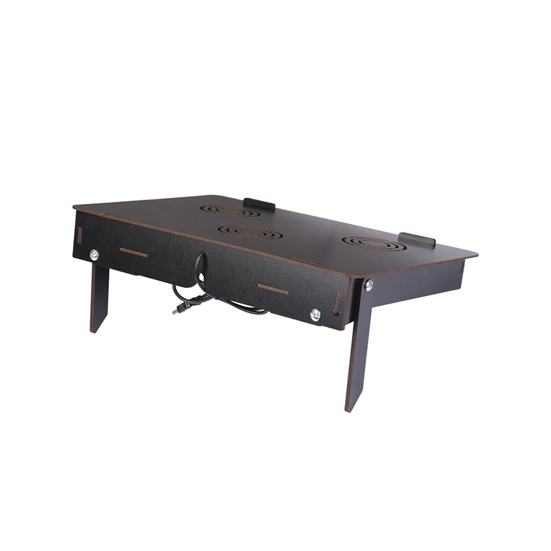 کول پد لپ تاپ داتیس Wooden