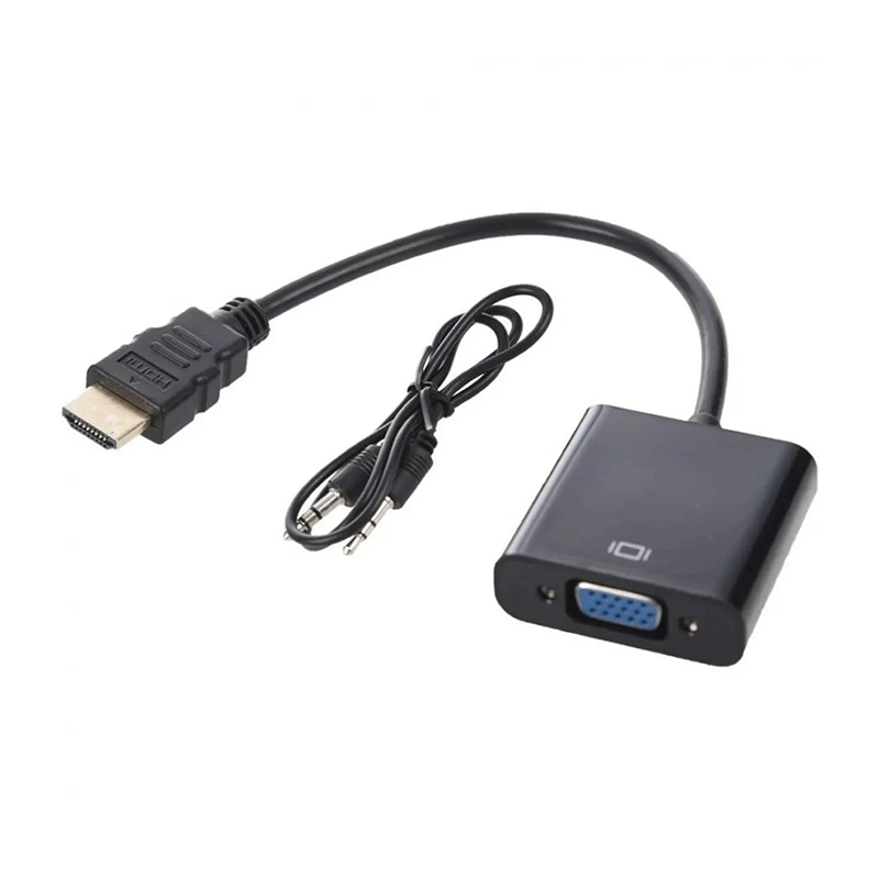 تبدیل HDMI به VGA