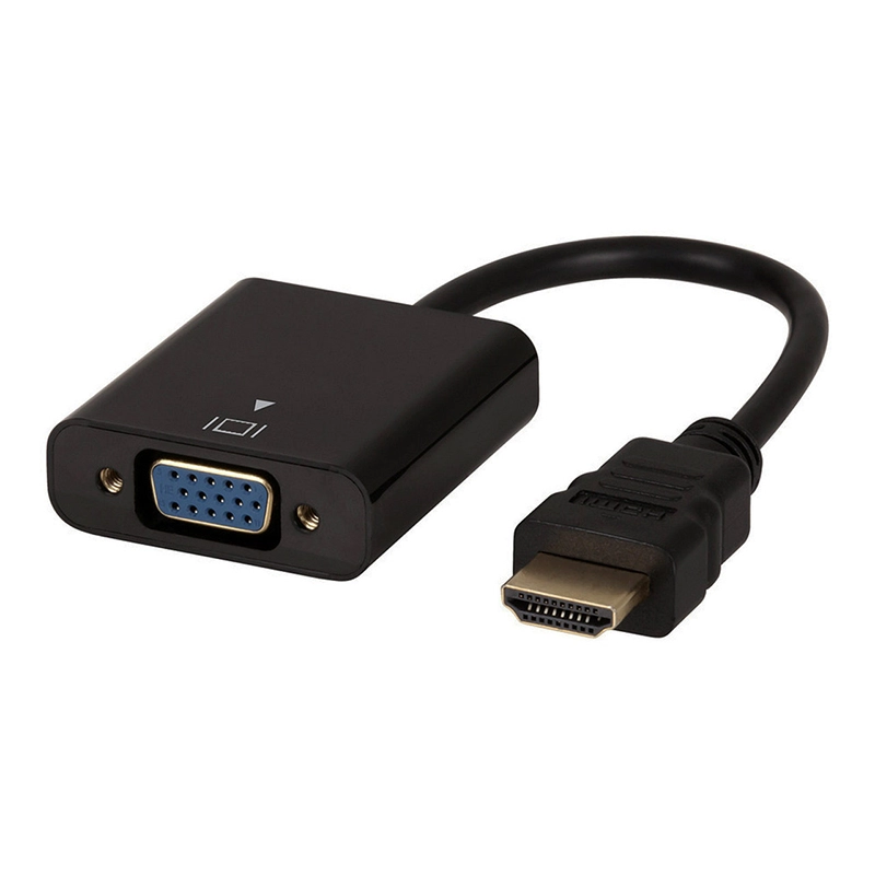 تبدیل HDMI به VGA