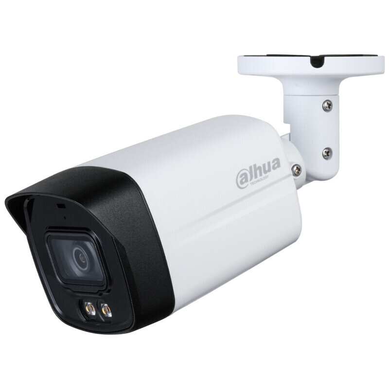 دوربین آنالوگ داهوا 2 مگاپیکسل HFW1239TLMP-LED