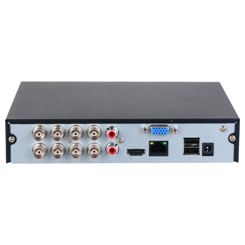 دستگاه XVR داهوا 8 کانال XVR1B08-I 2MP
