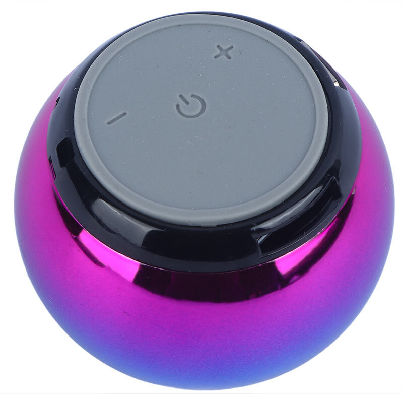اسپیکر بلوتوثی جی بی ال Mini M3 کد 1 آبی بنفش