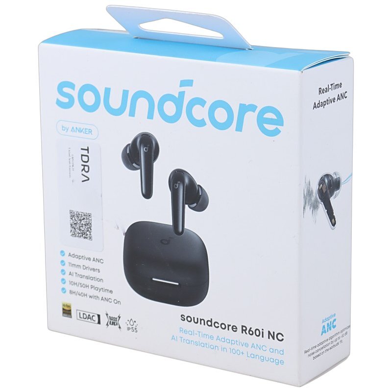 هندزفری بلوتوثی انکر Soundcore R60i NC D1202