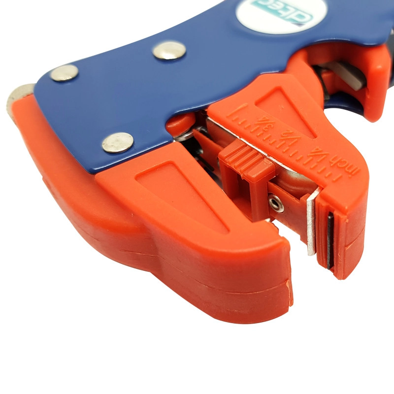 انبر سیم لخت کن کلاغی دیتک مدل DTEC DT-318