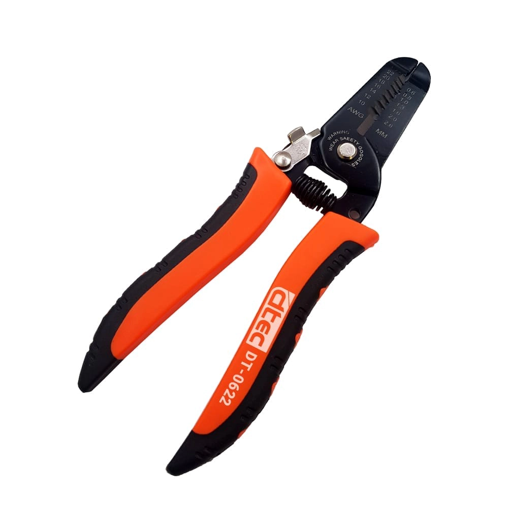 سیم لخت کن دیتک مدل DTEC DT- 0622