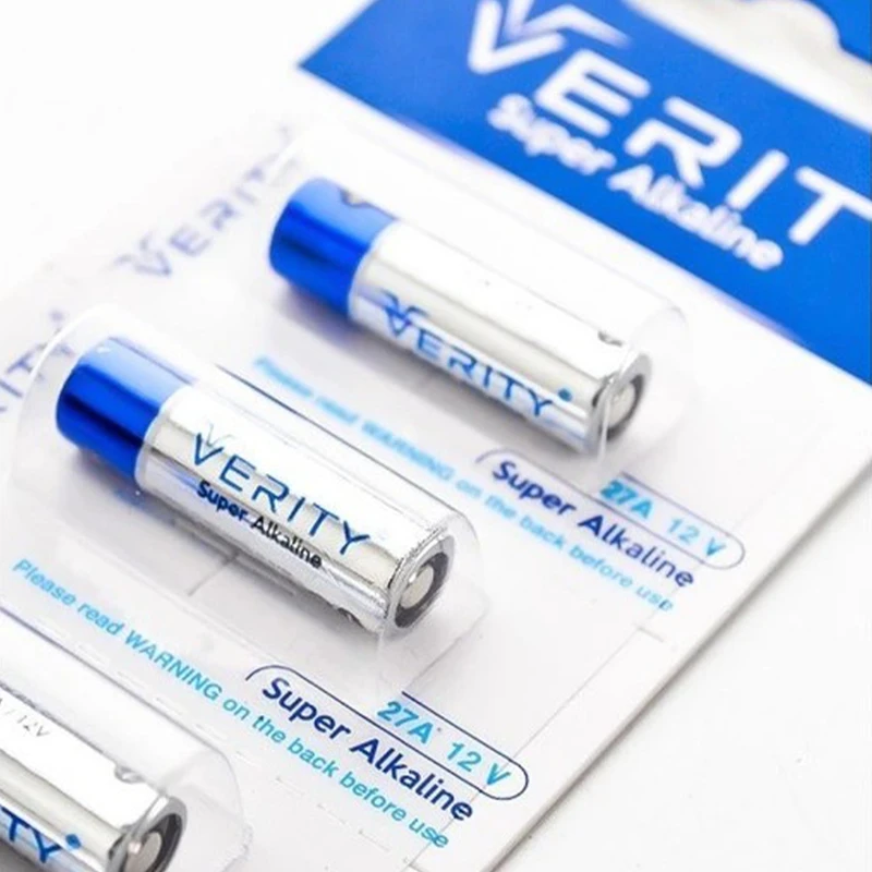 باتری 12 ولت 27A وریتی VERITY