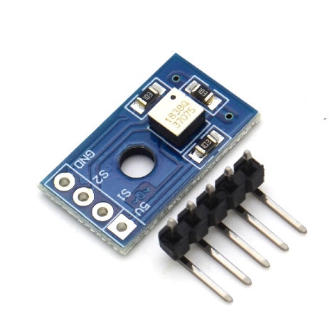 زاویه سنج 4 محوره RPI-1031 ANGLE SENSOR