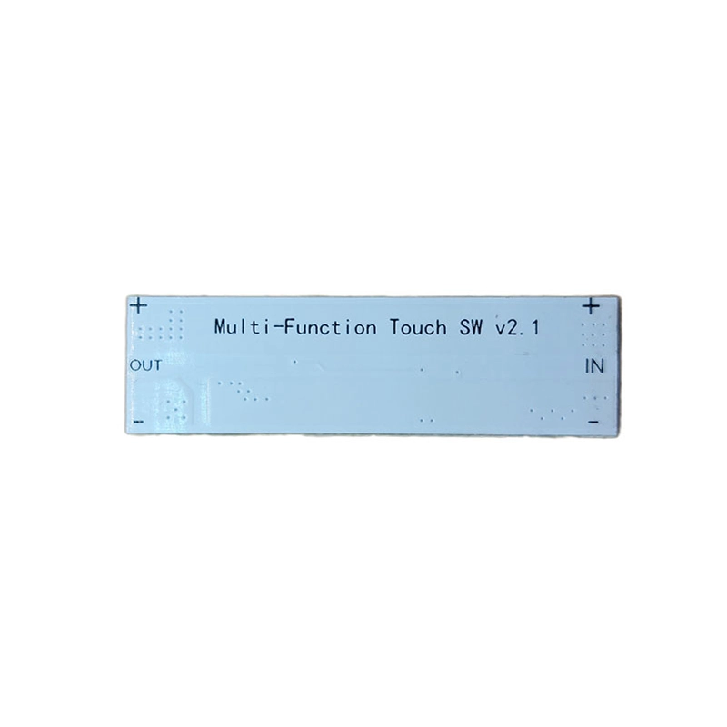 سنسور لمسی دیمردار 5 تا 24 ولت و خروجی 3 آمپر Multifunction Touch Switch