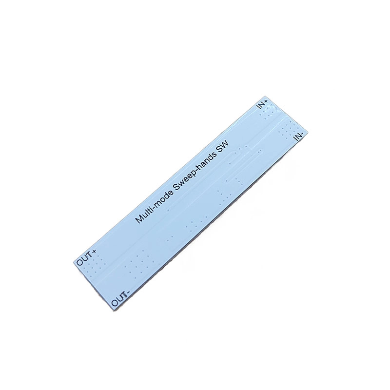 سنسور غیر تماسی (کابینتی) دیمردار 5 تا 24 ولت و خروجی 5 آمپر Multi-Mode Sweep Hand Switch