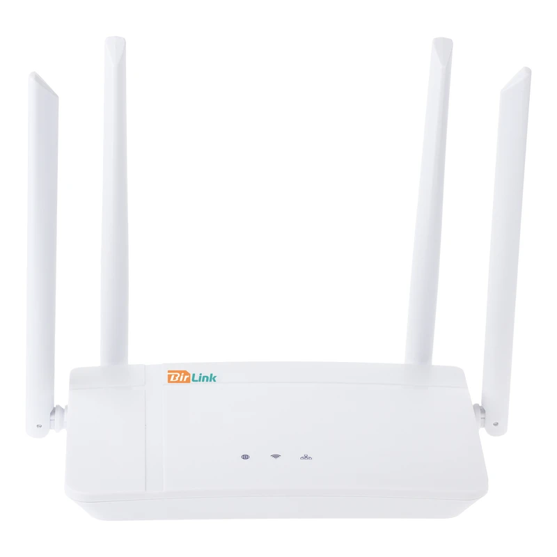 مودم روتر بی‌سیم بیرلینک WL422 ۴G LTE
