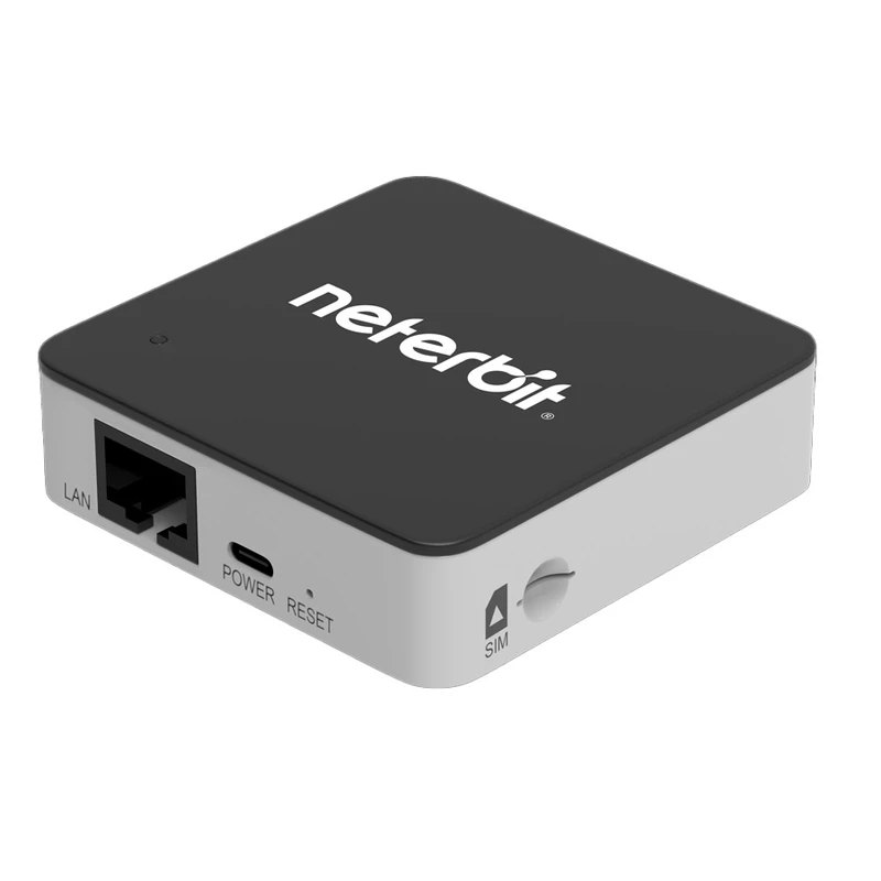 مودم neterbit NWR-mini